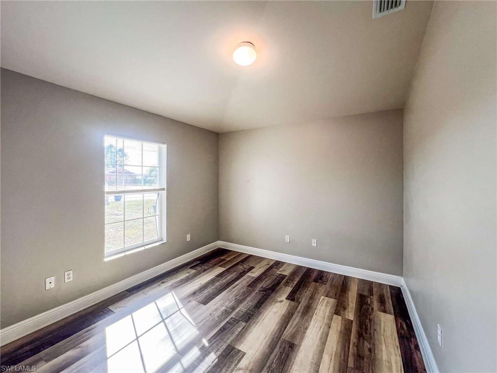 LEHIGH ACRES - Residential Lease