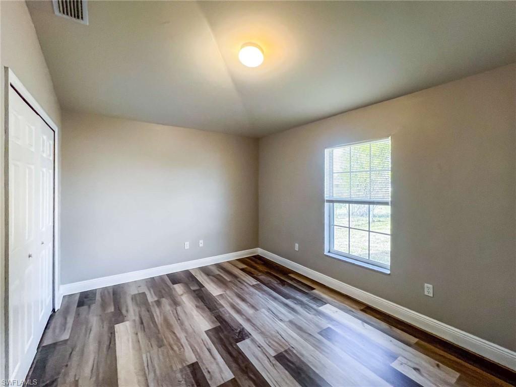 LEHIGH ACRES - Residential Lease