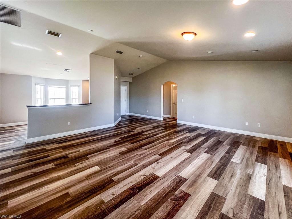 LEHIGH ACRES - Residential Lease