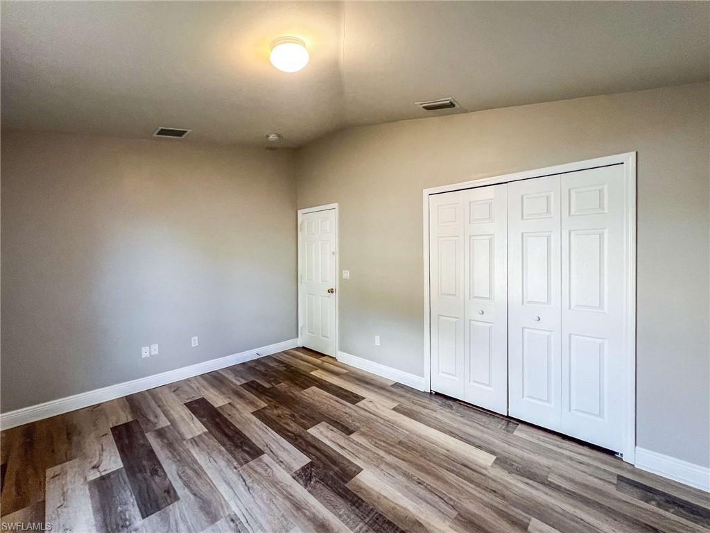 LEHIGH ACRES - Residential Lease