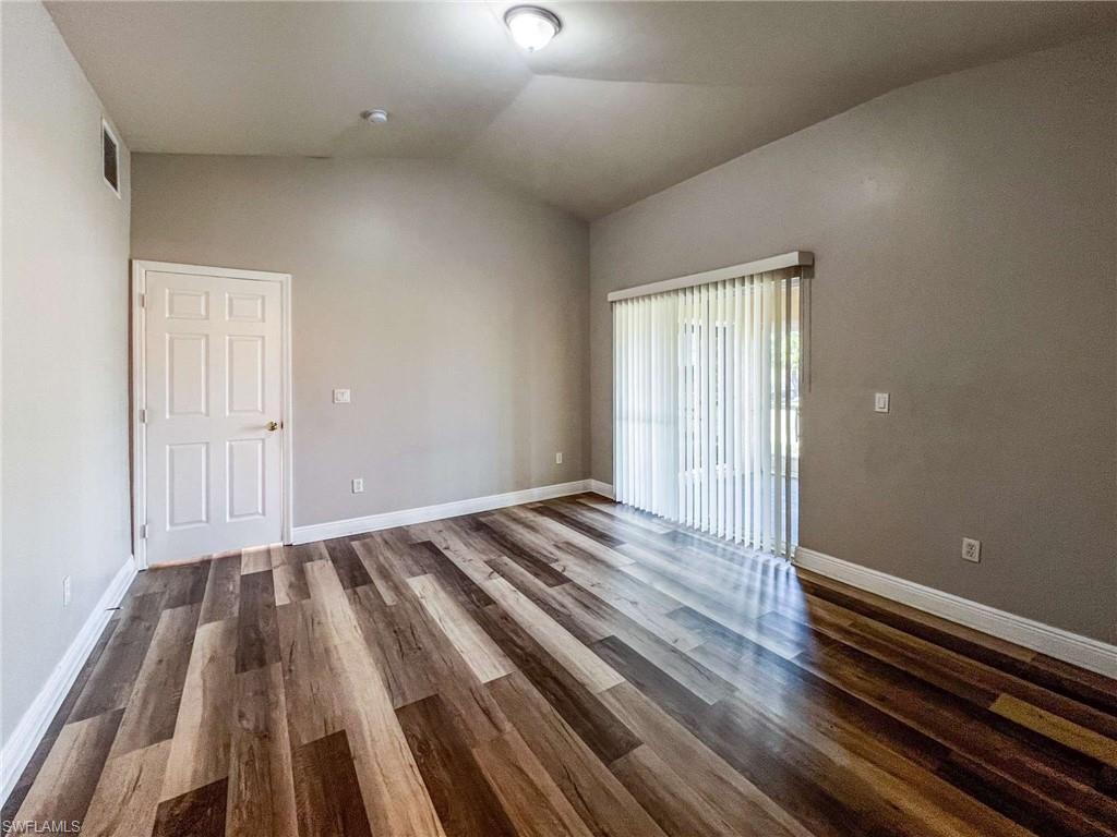 LEHIGH ACRES - Residential Lease