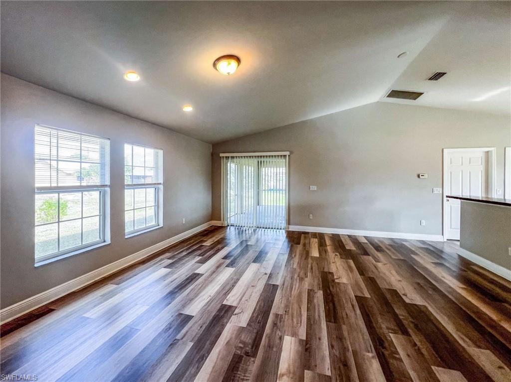 LEHIGH ACRES - Residential Lease