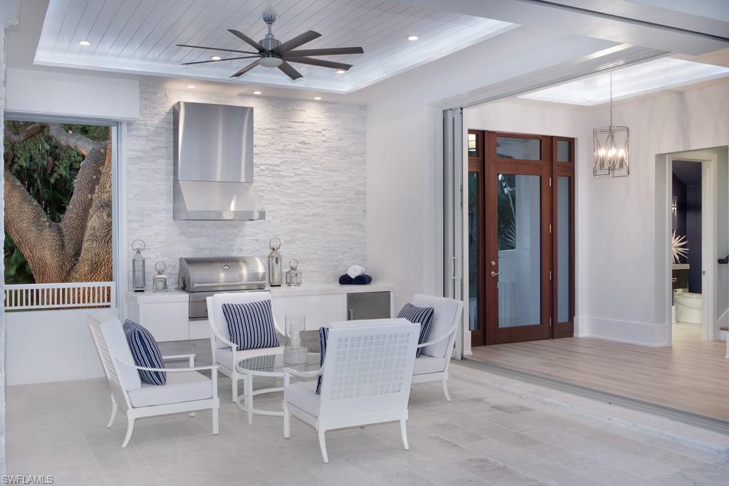 OLDE NAPLES - Residential