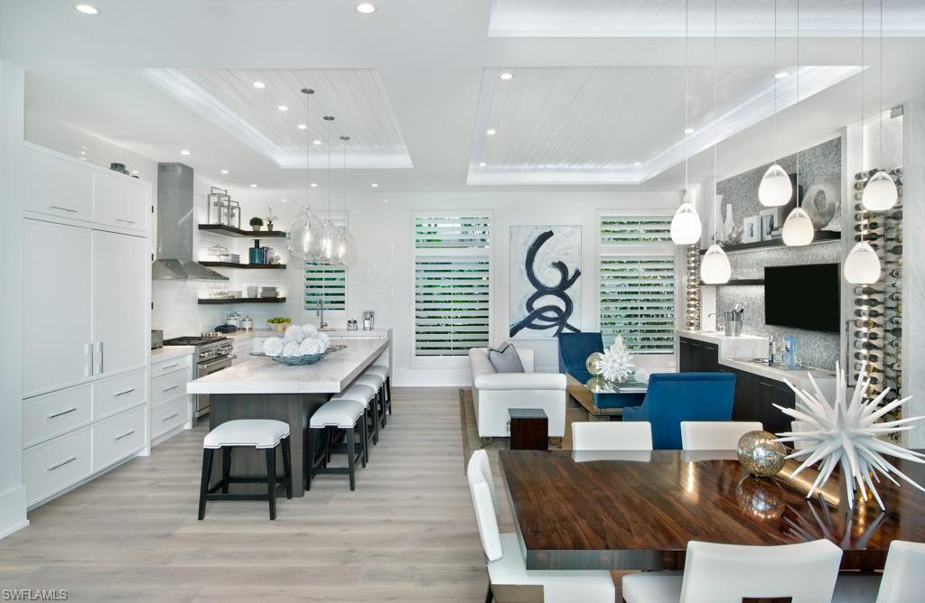 OLDE NAPLES - Residential