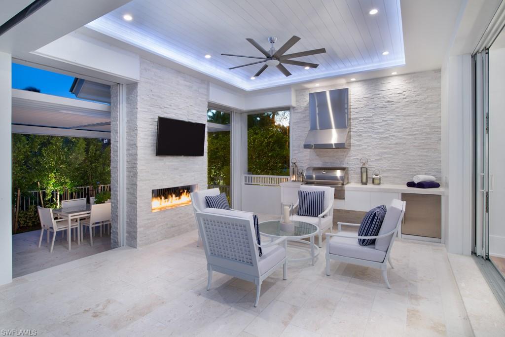 OLDE NAPLES - Residential