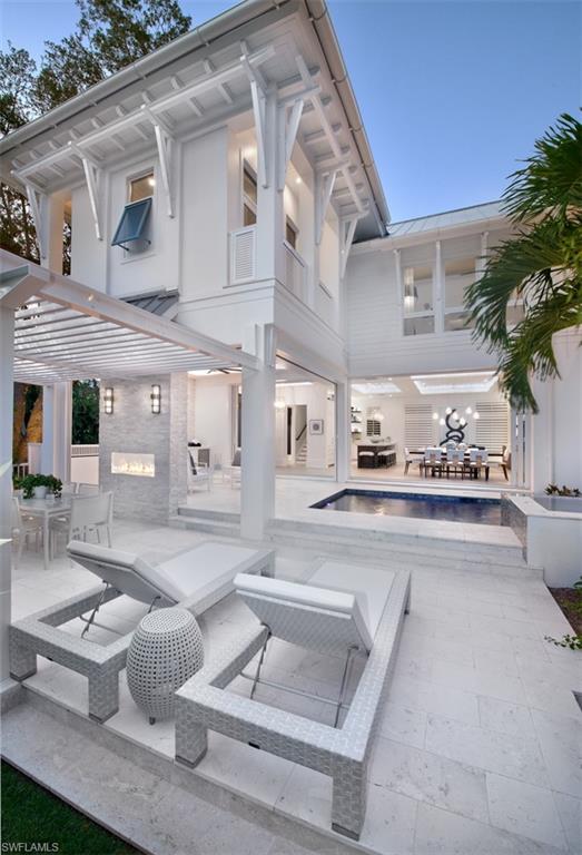 OLDE NAPLES - Residential