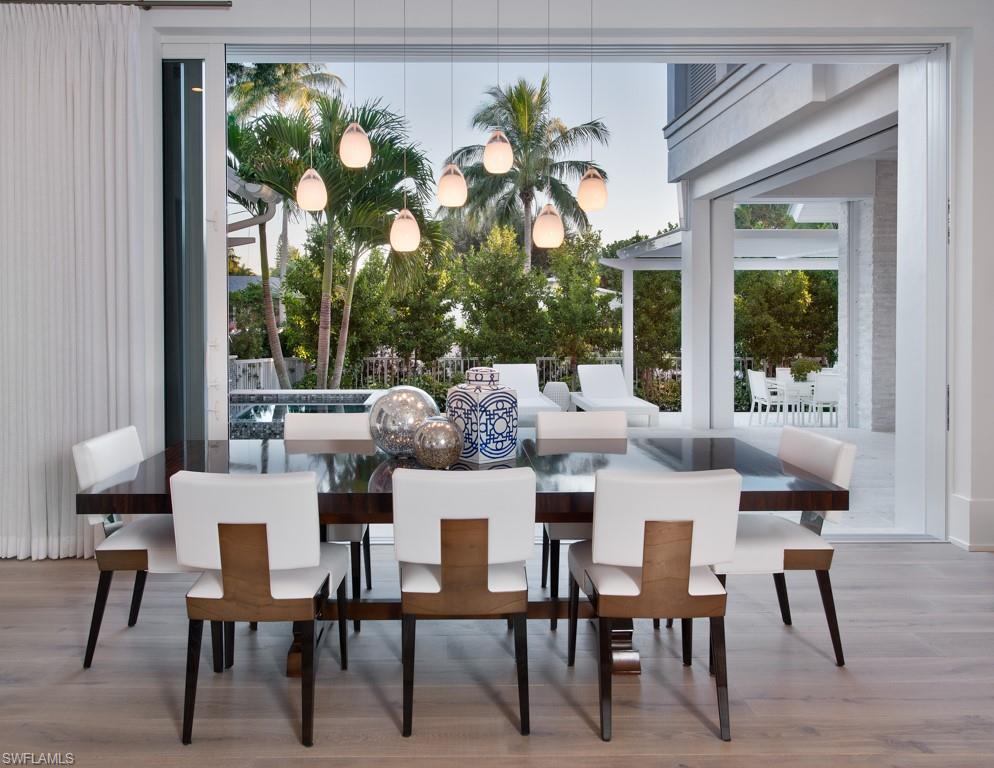 OLDE NAPLES - Residential