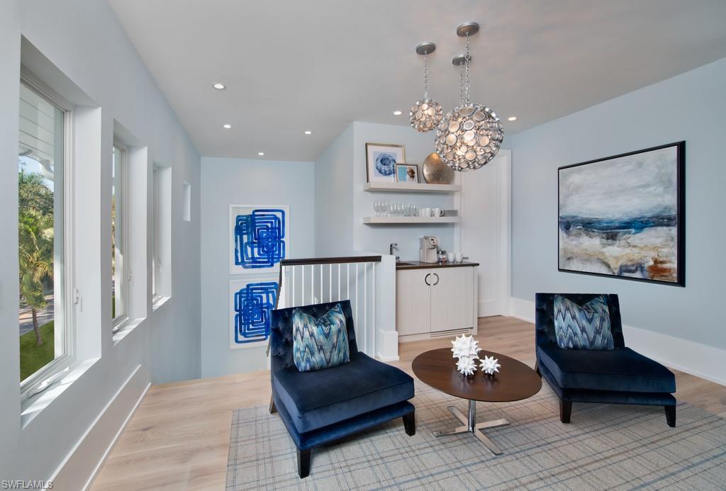 OLDE NAPLES - Residential