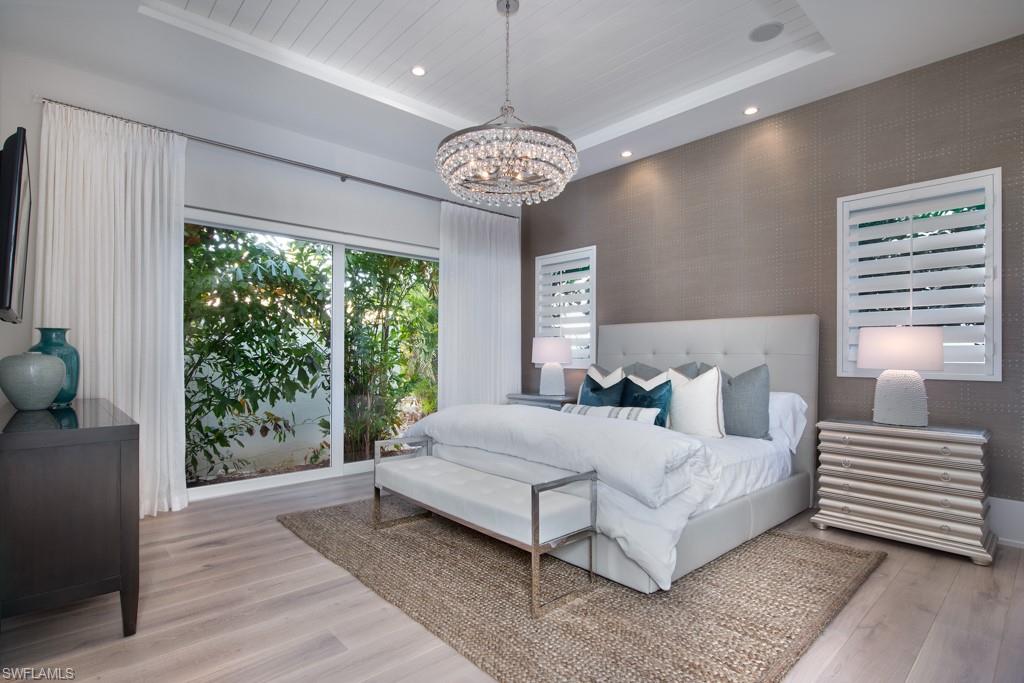 OLDE NAPLES - Residential