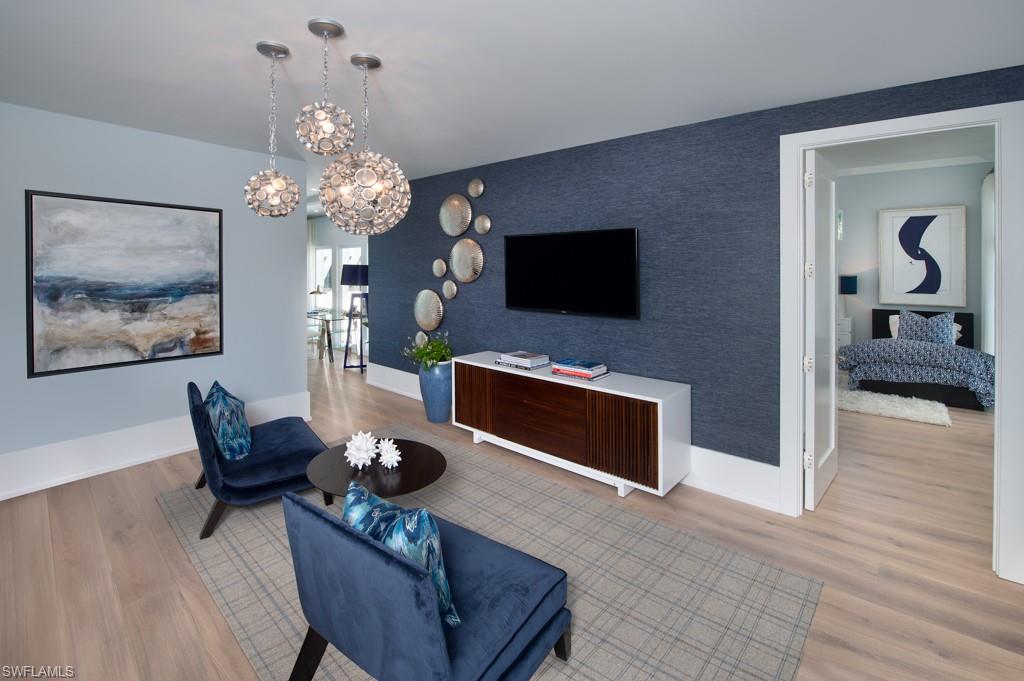 OLDE NAPLES - Residential