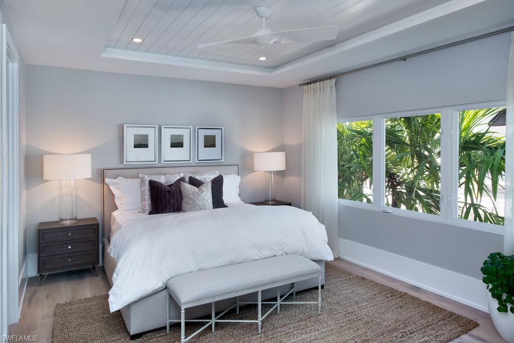 OLDE NAPLES - Residential