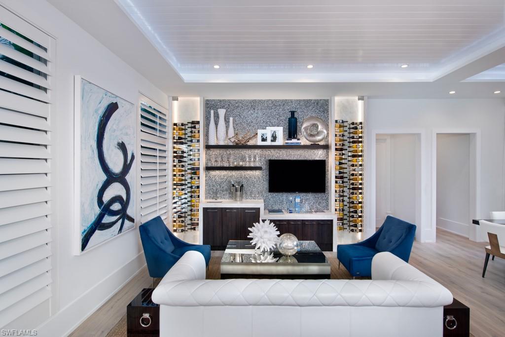 OLDE NAPLES - Residential