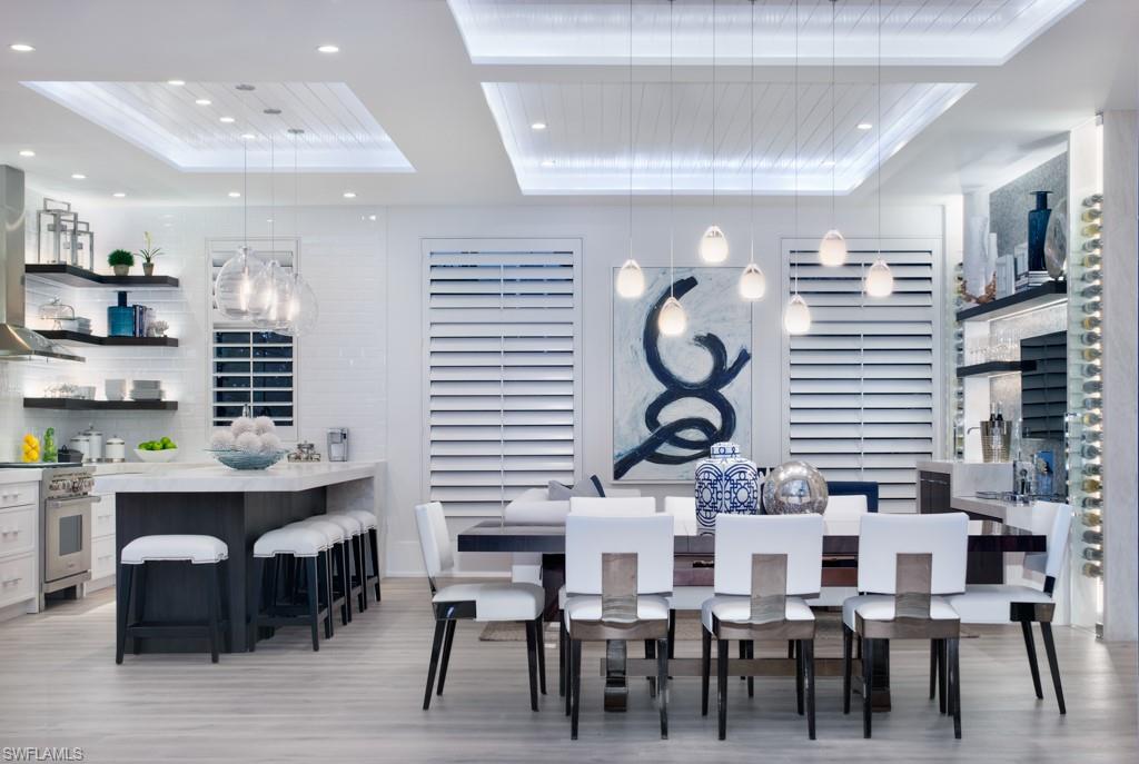 OLDE NAPLES - Residential