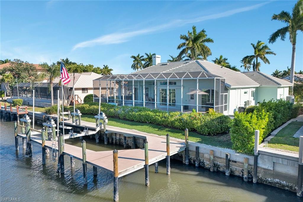 MARCO ISLAND - Residential