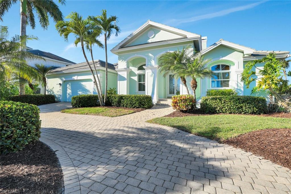 MARCO ISLAND - Residential