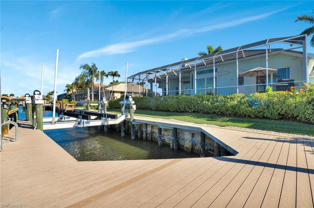 MARCO ISLAND - Residential