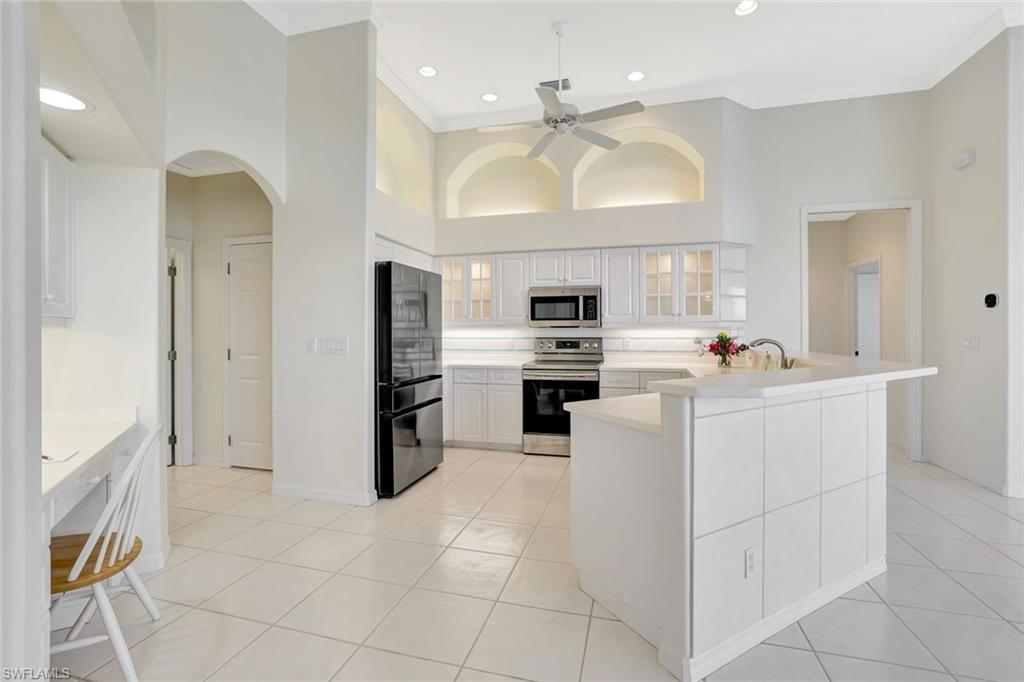 MARCO ISLAND - Residential