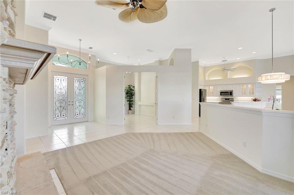 MARCO ISLAND - Residential