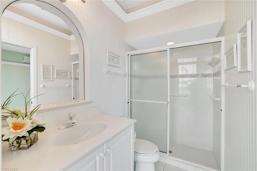 MARCO ISLAND - Residential