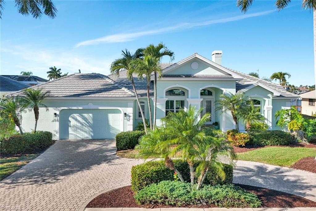 MARCO ISLAND - Residential