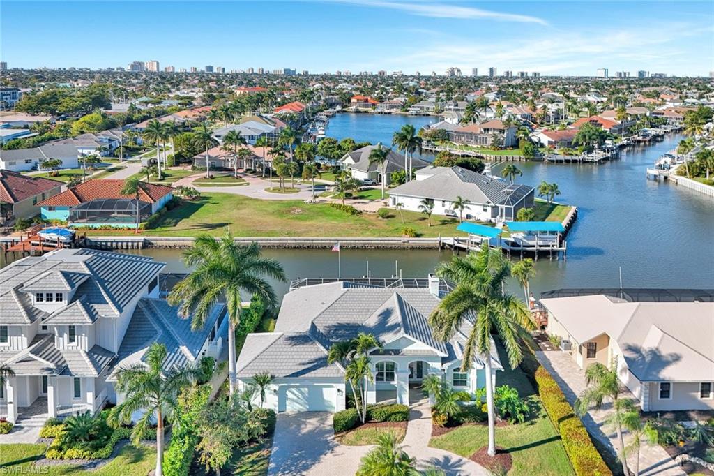 MARCO ISLAND - Residential