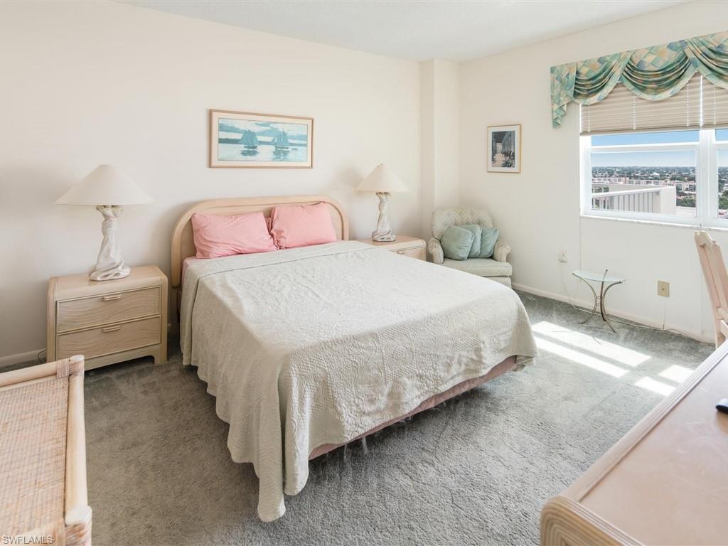 ADMIRALTY HOUSE - Residential