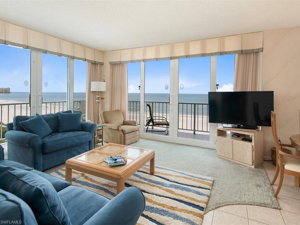 ADMIRALTY HOUSE - Residential