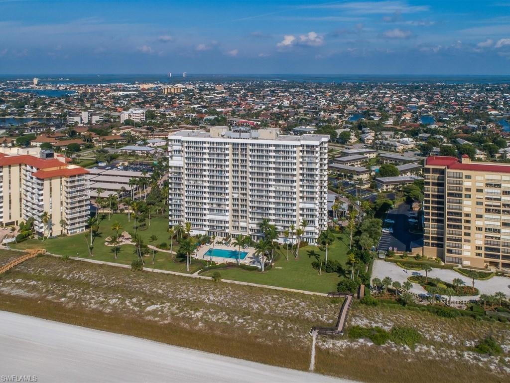 ADMIRALTY HOUSE - Residential