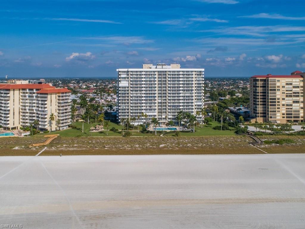 ADMIRALTY HOUSE - Residential