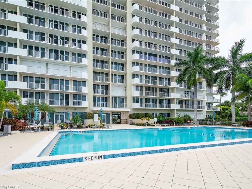 ADMIRALTY HOUSE - Residential