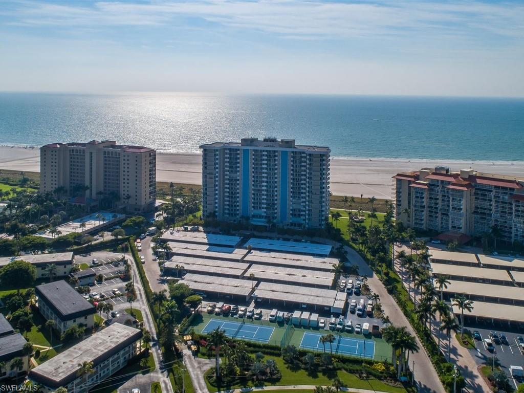 ADMIRALTY HOUSE - Residential