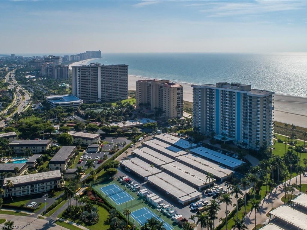 ADMIRALTY HOUSE - Residential