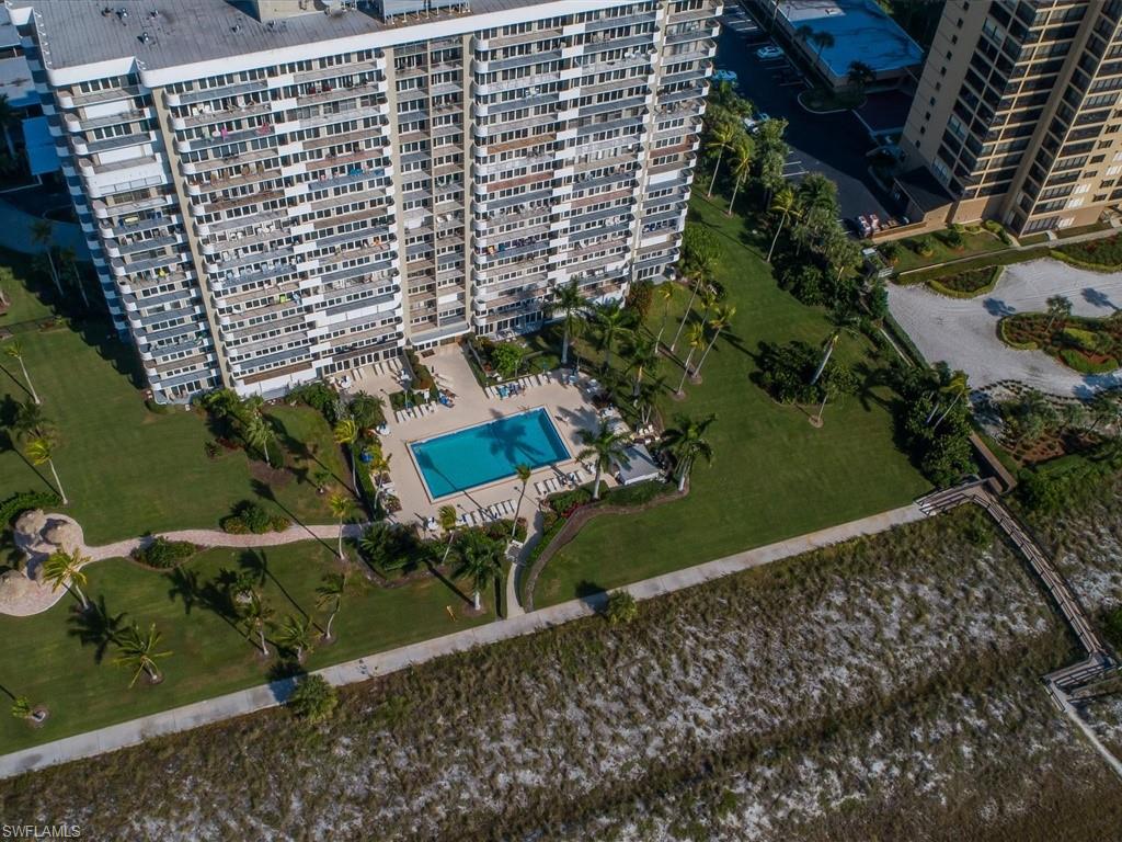 ADMIRALTY HOUSE - Residential