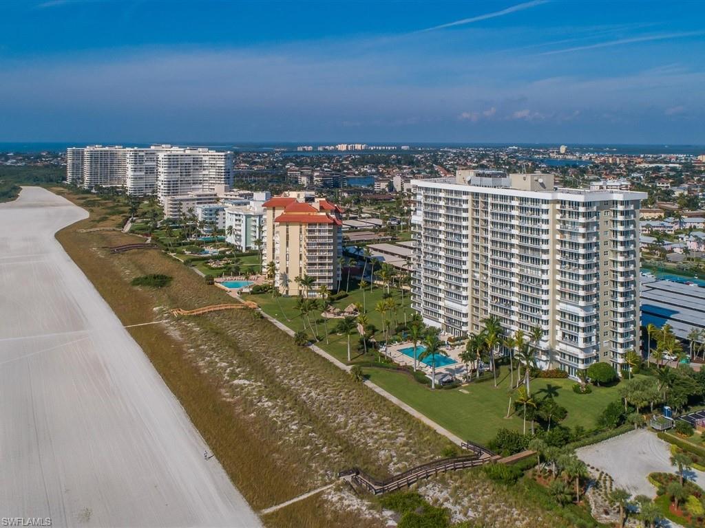 ADMIRALTY HOUSE - Residential