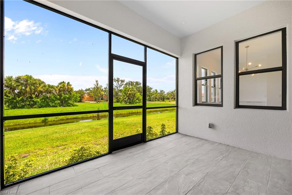 BURNT STORE LAKES - Residential