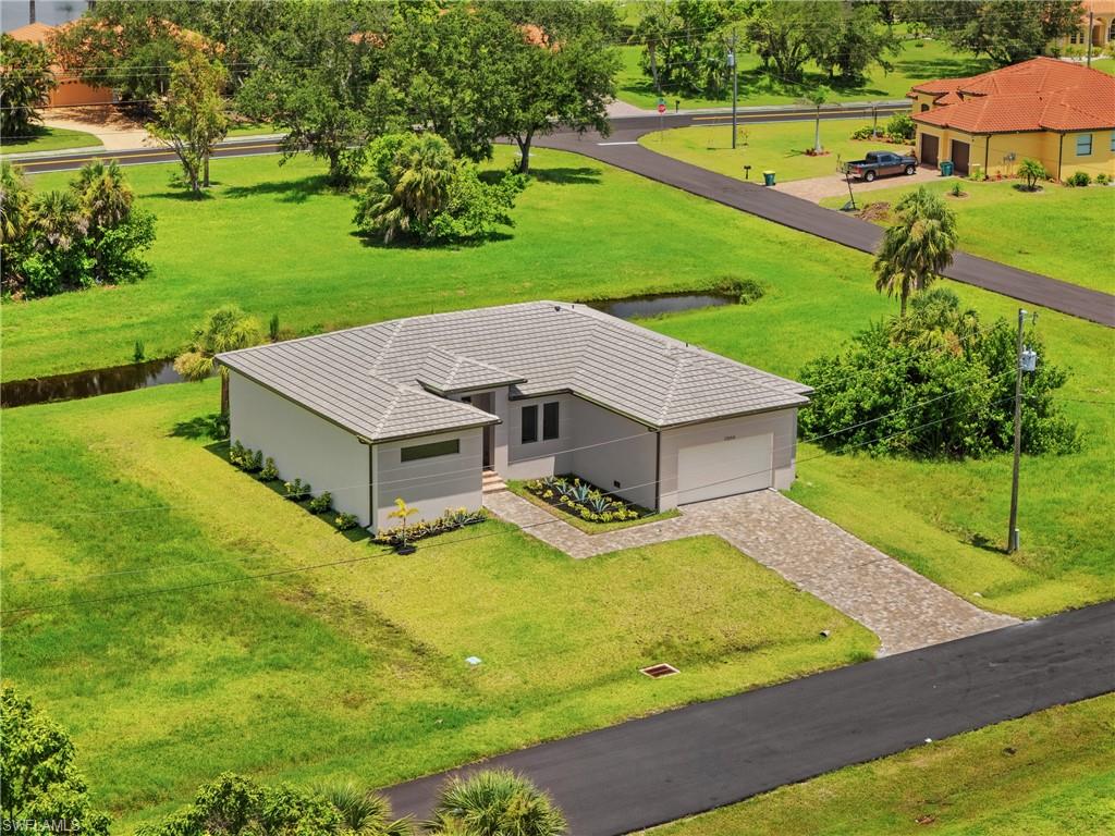 BURNT STORE LAKES - Residential