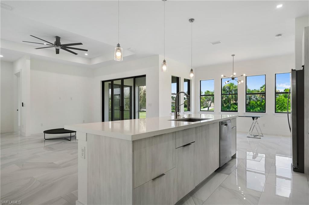 BURNT STORE LAKES - Residential