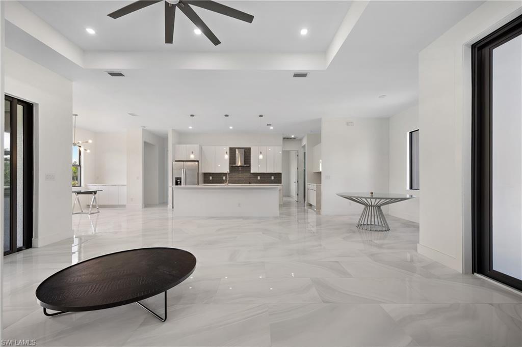 BURNT STORE LAKES - Residential