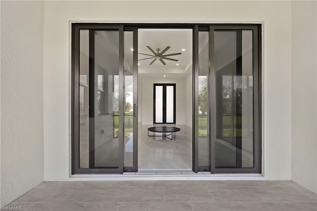 BURNT STORE LAKES - Residential