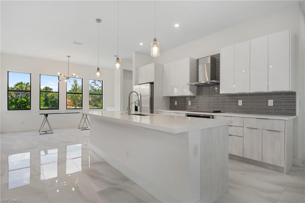 BURNT STORE LAKES - Residential