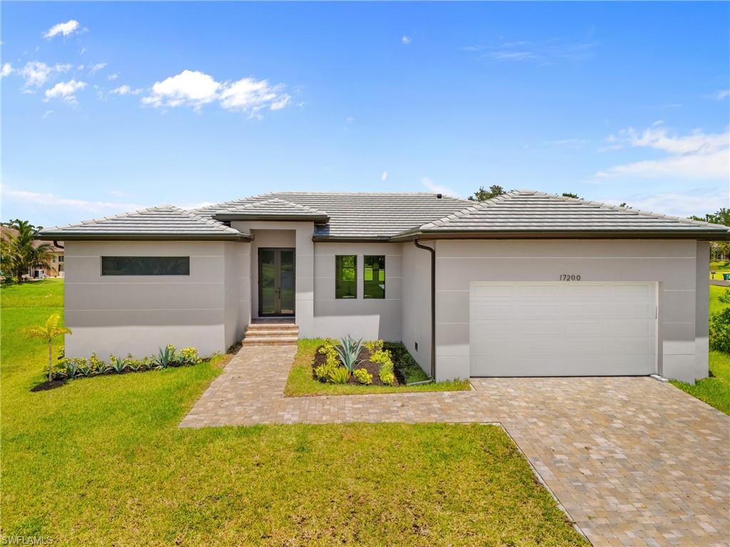 BURNT STORE LAKES - Residential