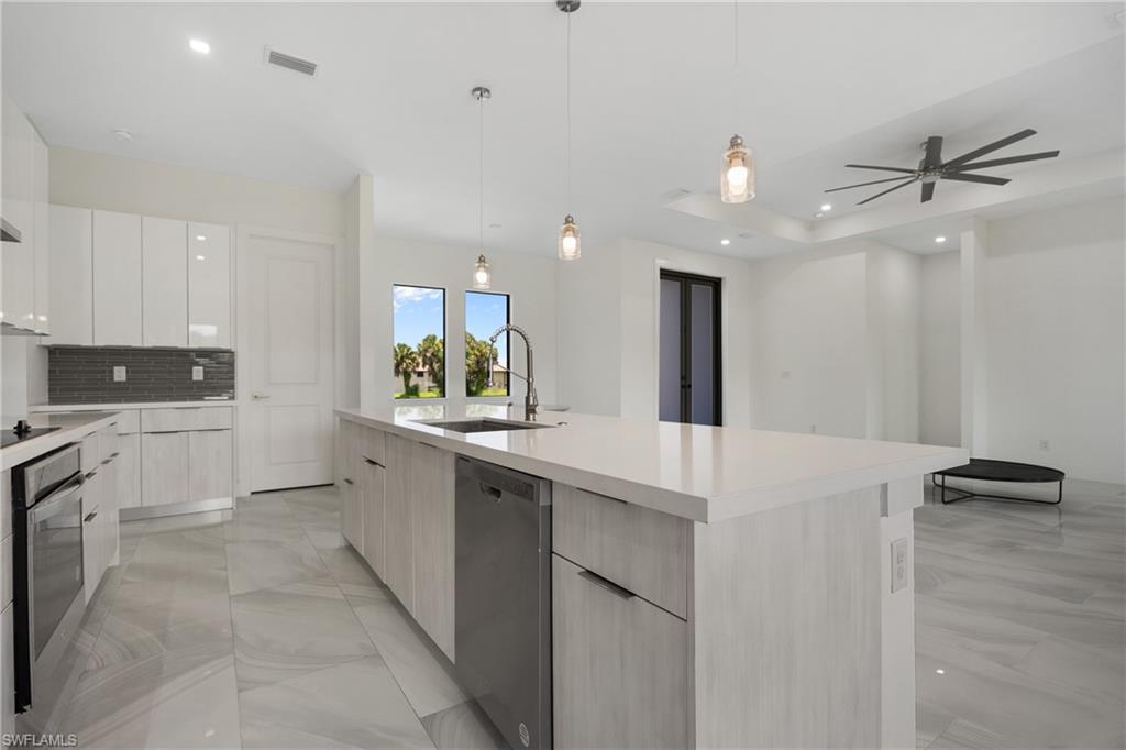 BURNT STORE LAKES - Residential