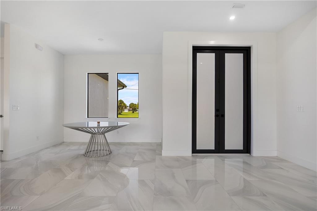 BURNT STORE LAKES - Residential