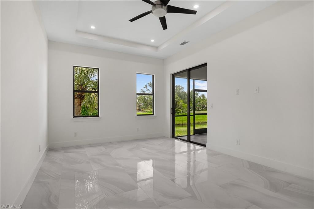 BURNT STORE LAKES - Residential