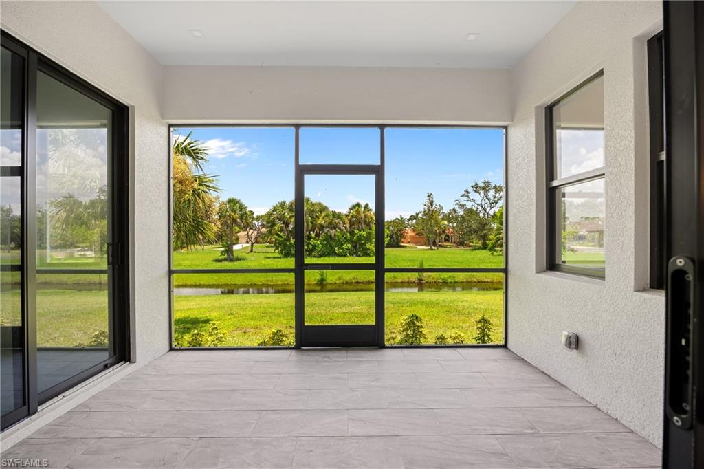 BURNT STORE LAKES - Residential