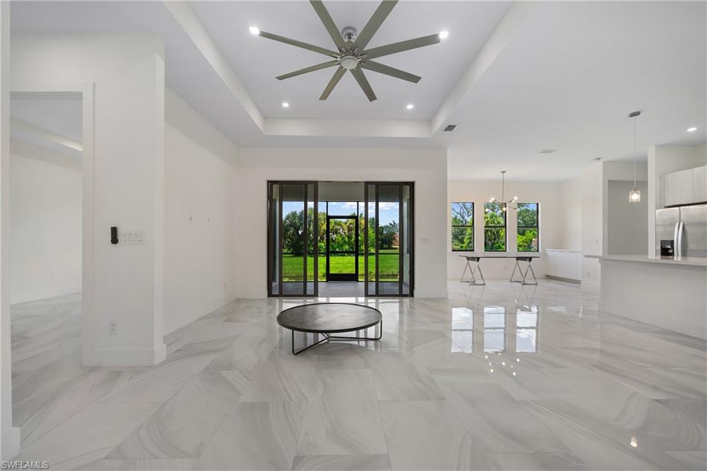 BURNT STORE LAKES - Residential