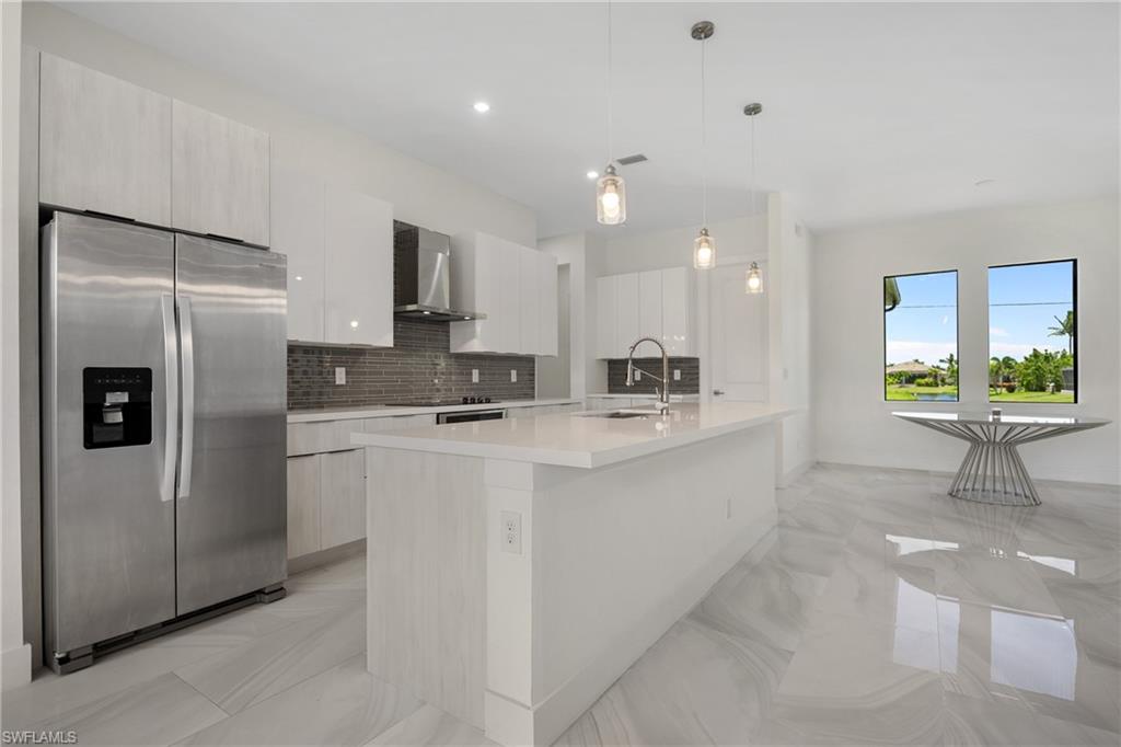 BURNT STORE LAKES - Residential