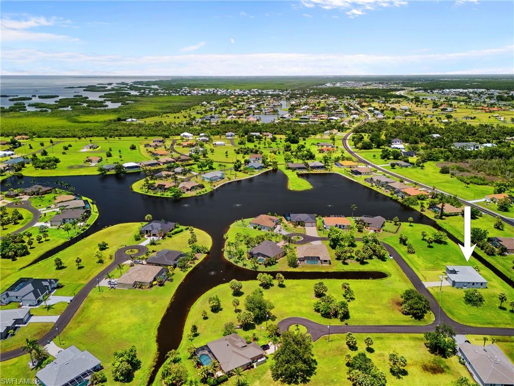 BURNT STORE LAKES - Residential