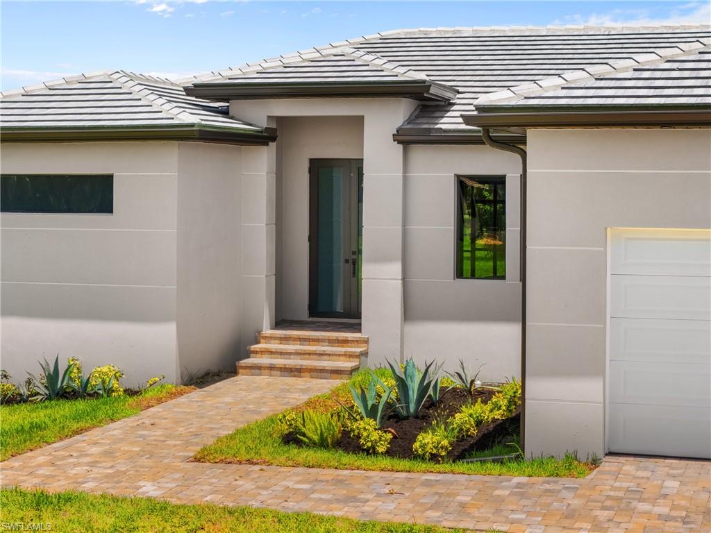 BURNT STORE LAKES - Residential