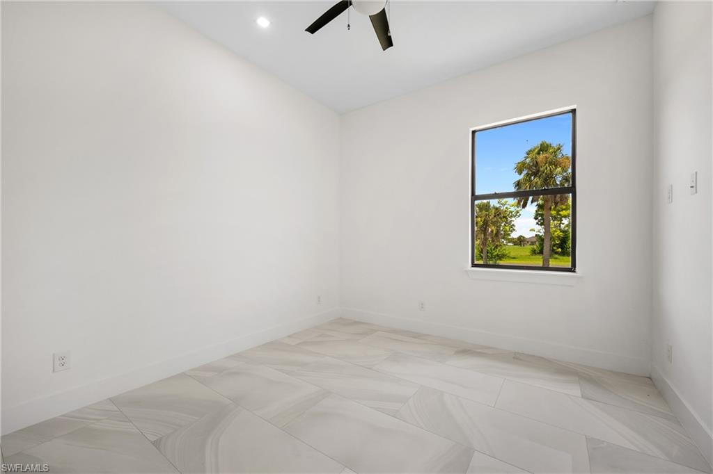 BURNT STORE LAKES - Residential